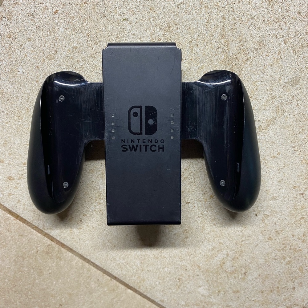 Switch controller adapter